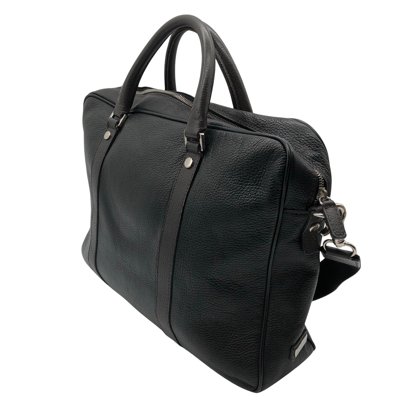 Unisex Florsheim - Arvutikott, suurus Maxi - Must (2)