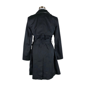 Unisex Armani Exchange - Trentš, suurus 38 - Must (2)