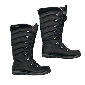 Unisex Helly Hansen - Talvejalanõud, suurus 37 - Must (1)