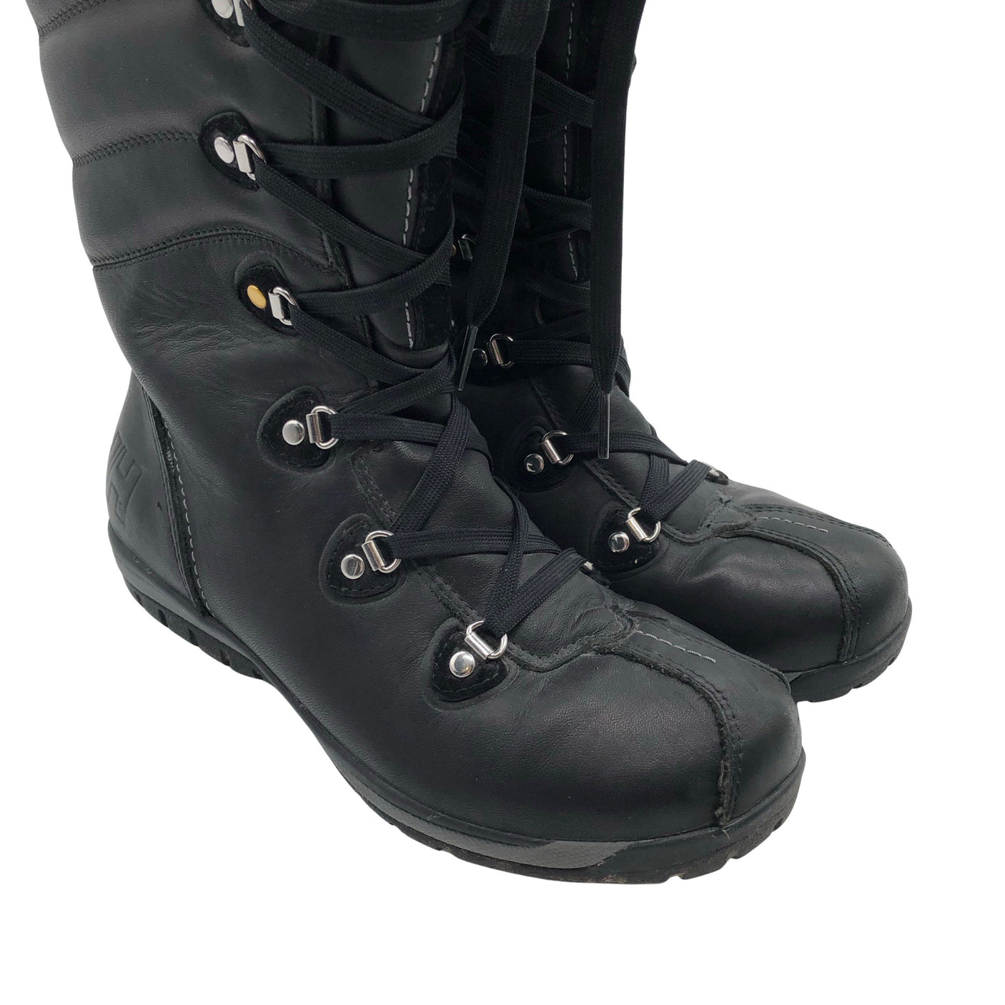 Unisex Helly Hansen - Talvejalanõud, suurus 37 - Must (3)
