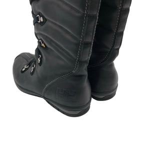 Unisex Helly Hansen - Talvejalanõud, suurus 37 - Must (2)