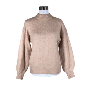 Unisex Y.A.S - Kampsun, suurus 38 - Beige (1)