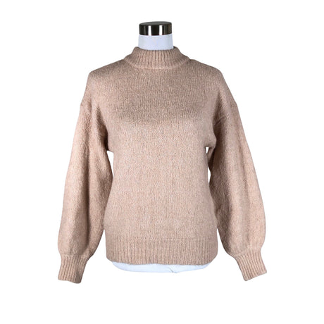 Unisex Y.A.S - Kampsun, suurus 38 - Beige ()