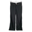 Unisex Wrangler - Teksad, suurus W26 - Must ()