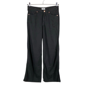 Unisex Wrangler - Teksad, suurus W26 - Must (1)