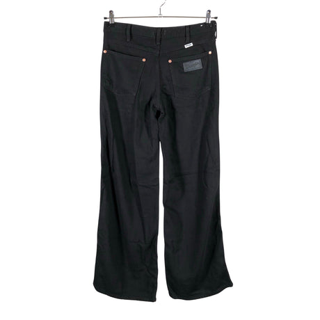 Unisex Wrangler - Teksad, suurus W26 - Must (2)