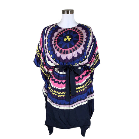Unisex Marimekko - Õhuke kleit, suurus 34 - Sinine ()