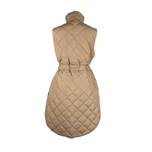 Unisex Makia - Õuevest, suurus 36 - Pruun (2)
