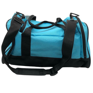Unisex La Pirouette - Reisikott, suurus Maxi - Sinine (1)