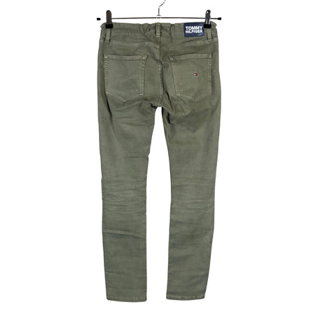 Unisex Tommy Hilfiger - Teksad, suurus 158 - 164 - Roheline (2)