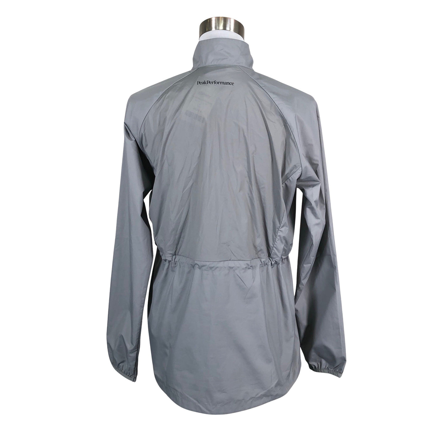 Unisex Peak Performance - Spordijope, suurus 38 - Hall (2)
