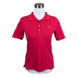 Unisex Gant - Polosärk, suurus 38 - Roosa ()