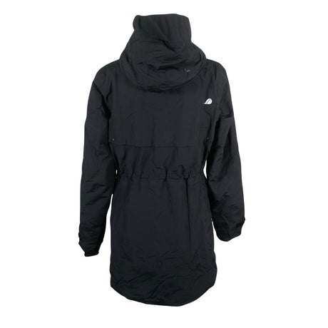 Unisex Didriksons - Talvejope, suurus 40 - Must (2)
