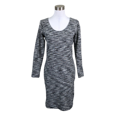 Unisex NOSH - Dressikangast kleit, suurus 38 - Hall ()