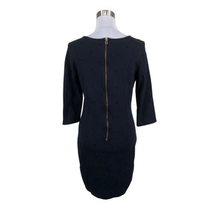 Unisex NOSH - Dressikangast kleit, suurus 38 - Sinine (2)