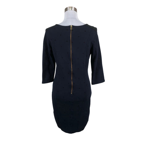 Unisex NOSH - Dressikangast kleit, suurus 38 - Sinine (2)