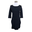 Unisex NOSH - Dressikangast kleit, suurus 38 - Sinine ()