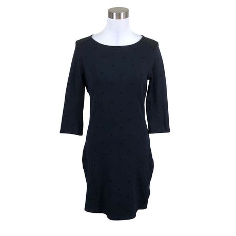 Unisex NOSH - Dressikangast kleit, suurus 38 - Sinine ()