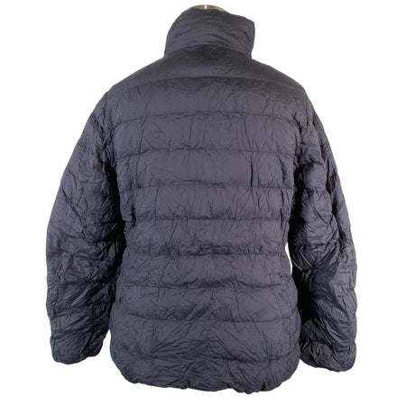 Unisex Uniqlo - Kerge sulejope, suurus 42 - Must (2)
