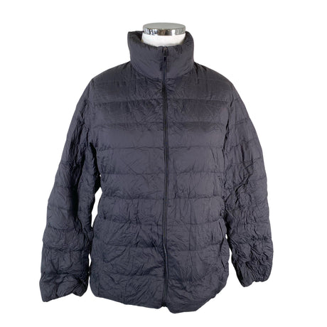 Unisex Uniqlo - Kerge sulejope, suurus 42 - Must ()