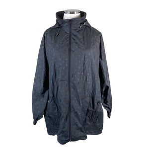 Unisex Marja Kurki - Jope, suurus 42 - Must (1)