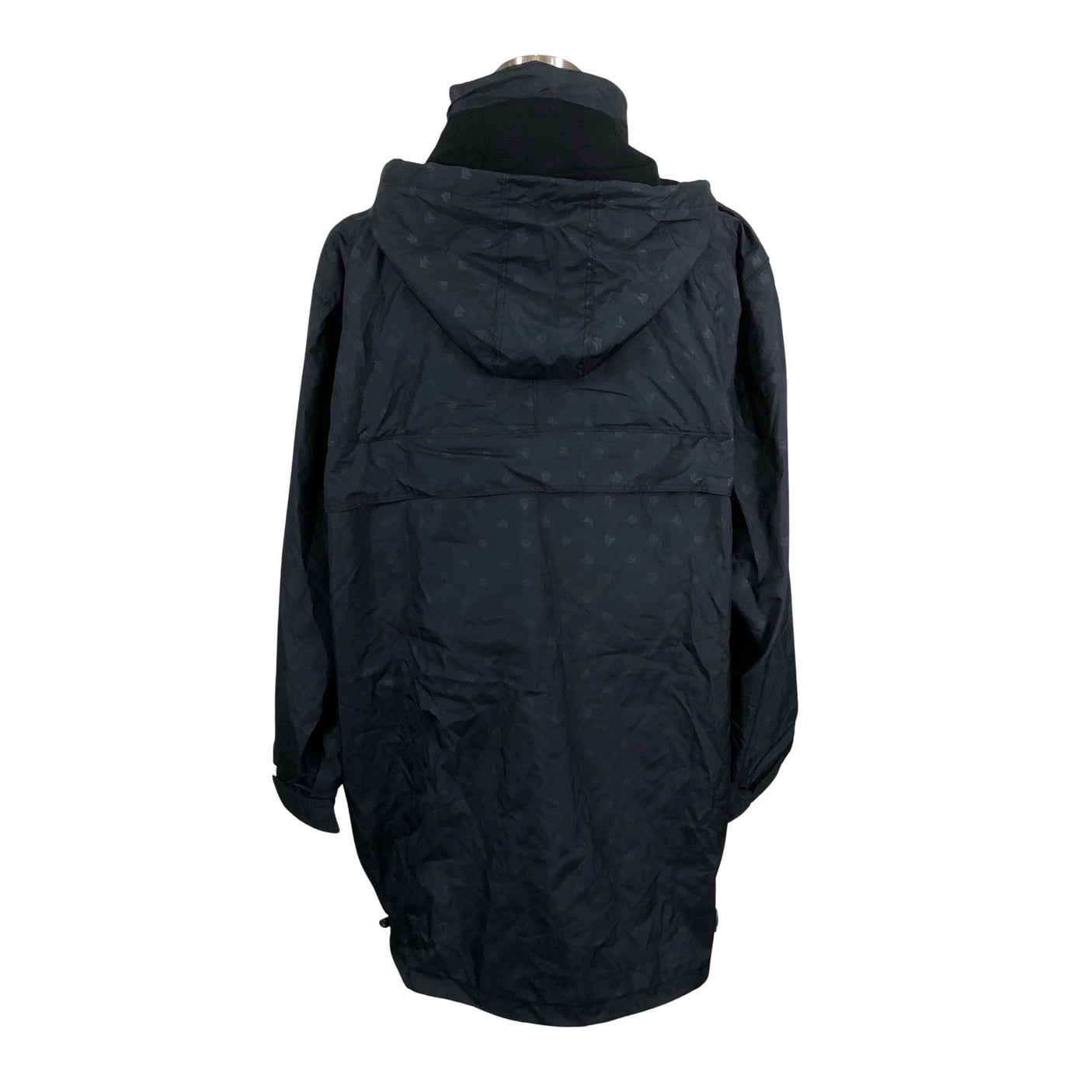 Unisex Marja Kurki - Jope, suurus 38 - Must (2)