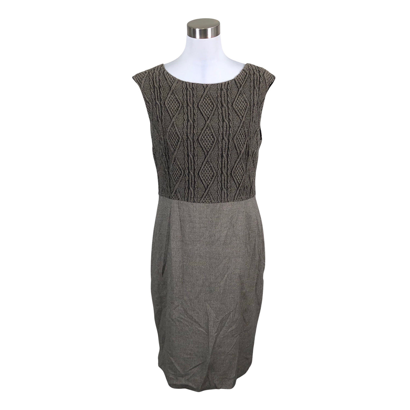 Unisex Ril's - Kostüüm, suurus 38 - Pruun (3)
