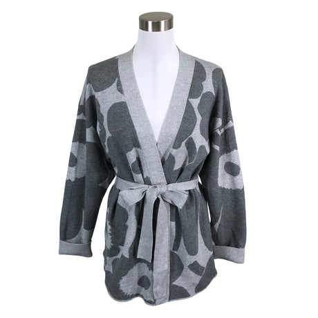 Unisex Marimekko - Kardigan, suurus 38 - Hall ()