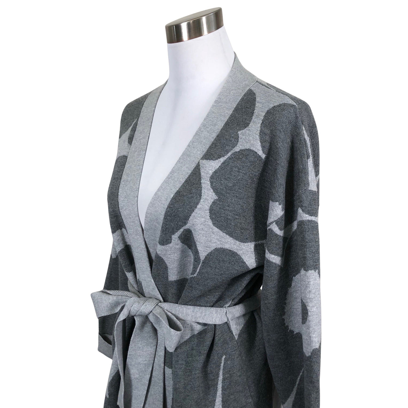 Unisex Marimekko - Kardigan, suurus 38 - Hall (3)