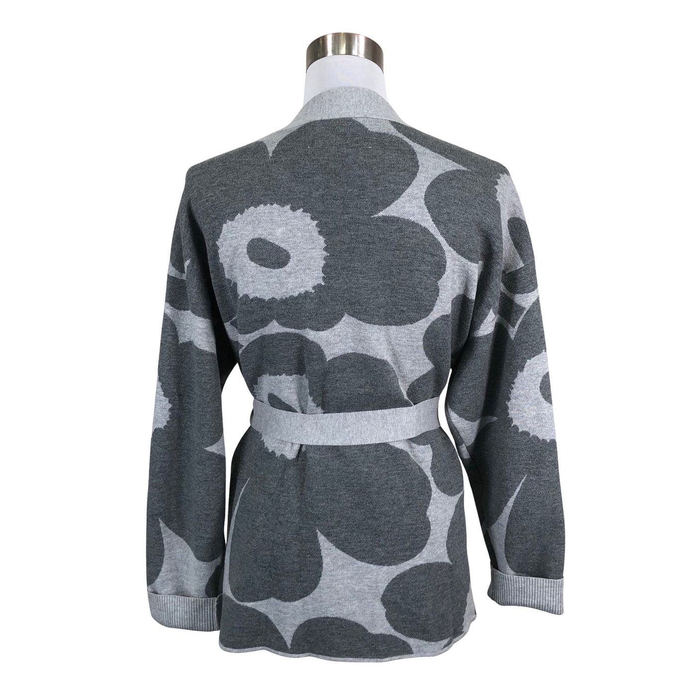 Unisex Marimekko - Kardigan, suurus 38 - Hall (2)