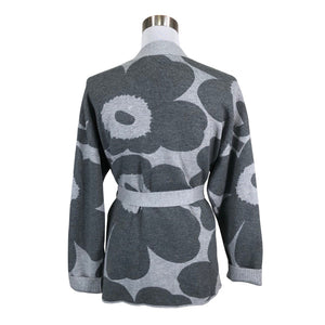 Unisex Marimekko - Kardigan, suurus 38 - Hall (2)