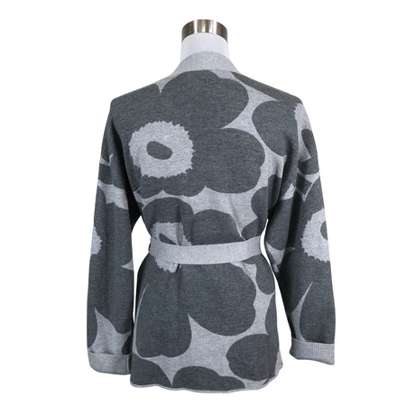 Unisex Marimekko - Kardigan, suurus 38 - Hall (2)