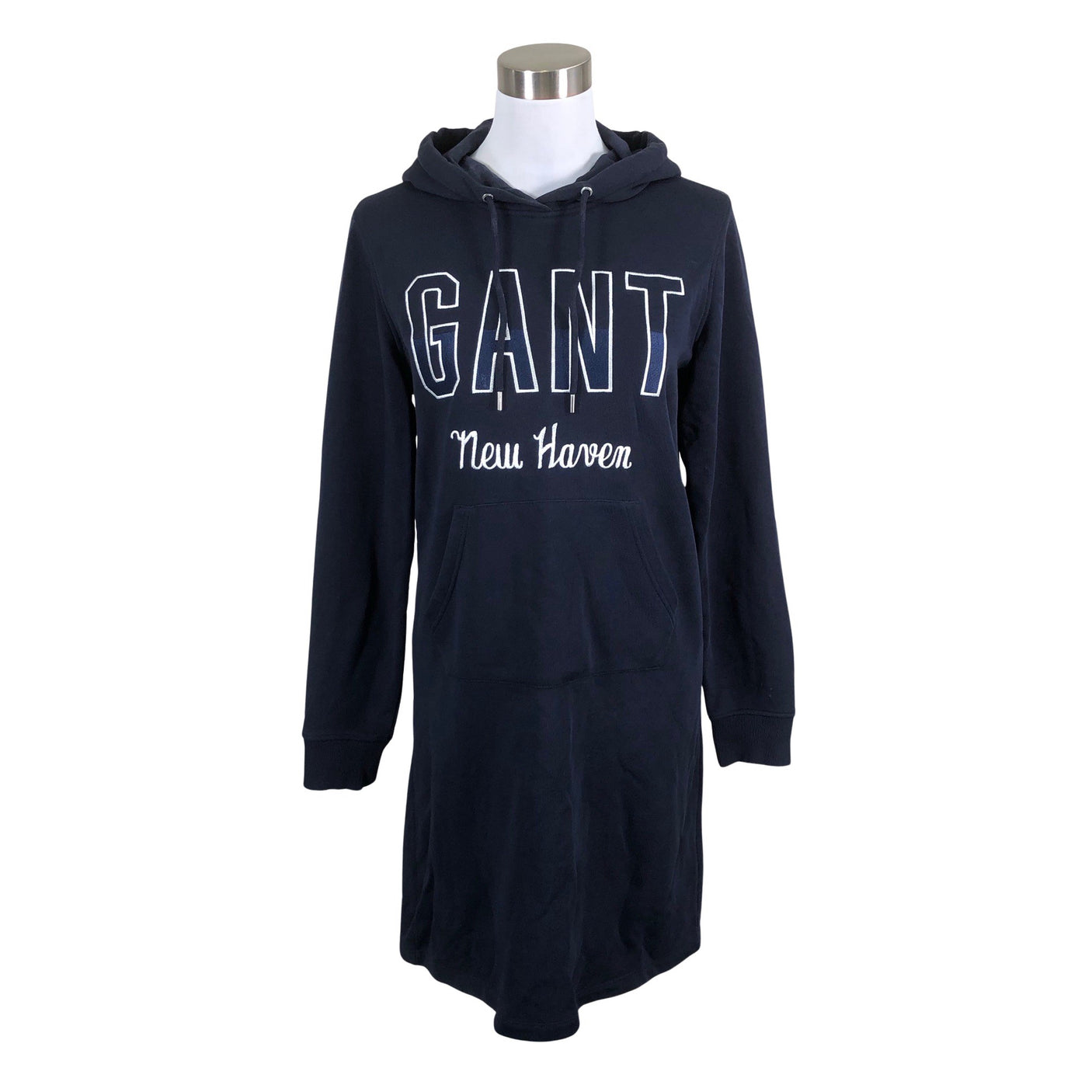 Unisex Gant - Dressikangast kleit, suurus 38 - Sinine (1)