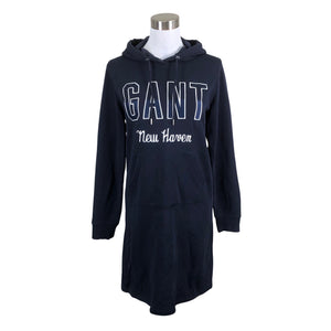 Unisex Gant - Dressikangast kleit, suurus 38 - Sinine (1)