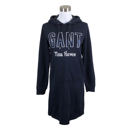 Unisex Gant - Dressikangast kleit, suurus 38 - Sinine ()