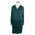 Unisex Happy Holly - Pidulik kleit, suurus 48 - Roheline ()