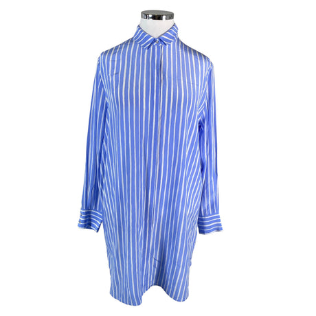 Unisex Marimekko - Õhuke tuunika, suurus 46 - Helesinine ()