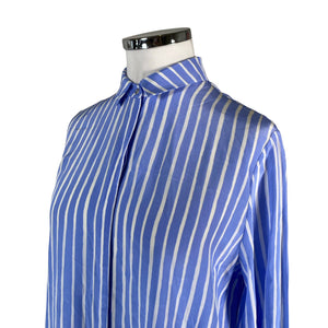 Unisex Marimekko - Õhuke tuunika, suurus 46 - Helesinine (2)