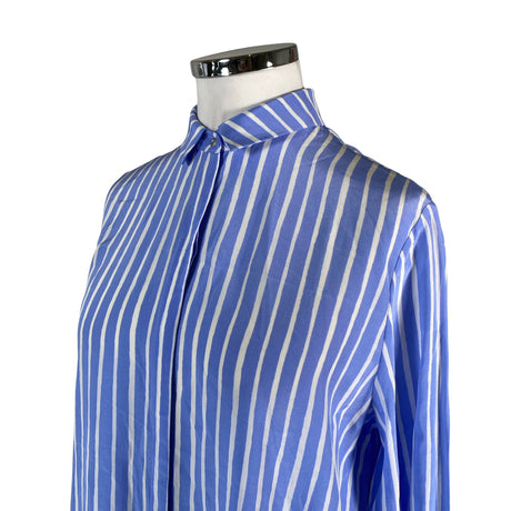 Unisex Marimekko - Õhuke tuunika, suurus 46 - Helesinine (2)