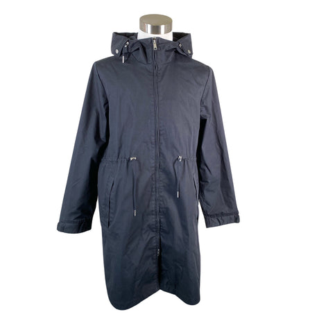 Unisex Makia - Jope, suurus 42 - Hall ()