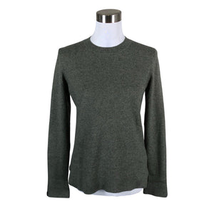 Unisex Repeat - Kampsun, suurus 38 - Roheline (1)