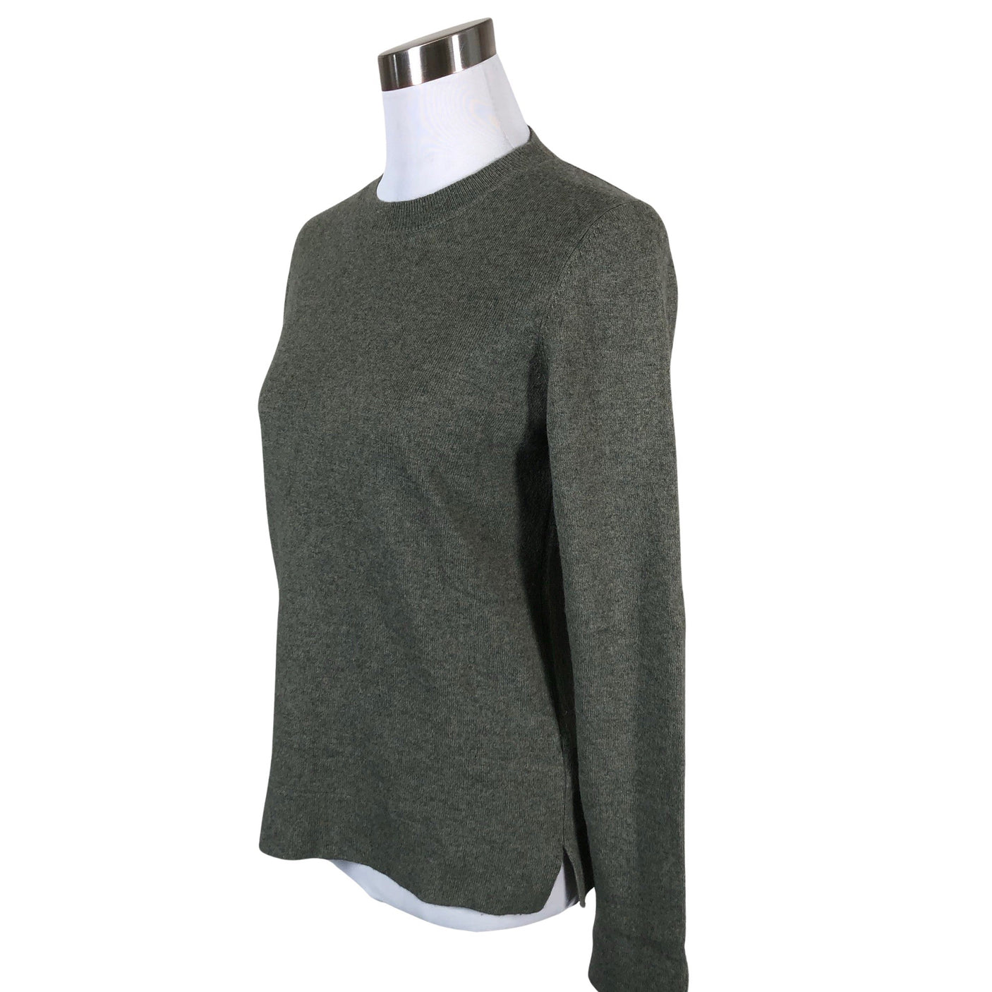 Unisex Repeat - Kampsun, suurus 38 - Roheline (3)