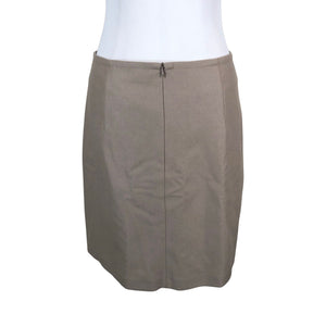 Unisex Marc O'Polo - Pliiatsseelik, suurus 38 - Pruun (2)