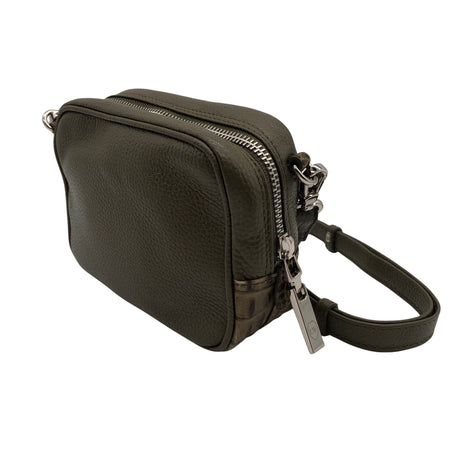 Unisex Leowulff - Õlakott, suurus Mini - Roheline (2)