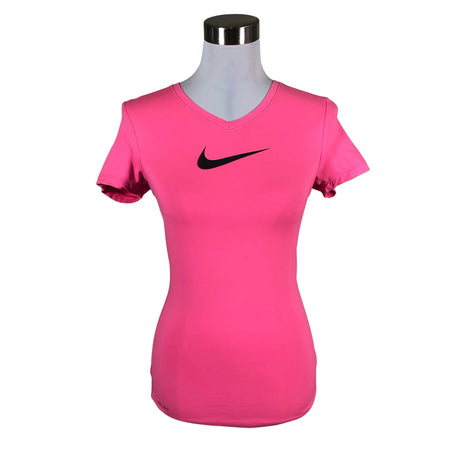 Unisex Nike - T-särk, suurus 34 - Roosa ()