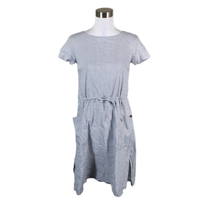 Unisex Voglia - Mitteveniv kleit, suurus 32 - Helesinine (1)