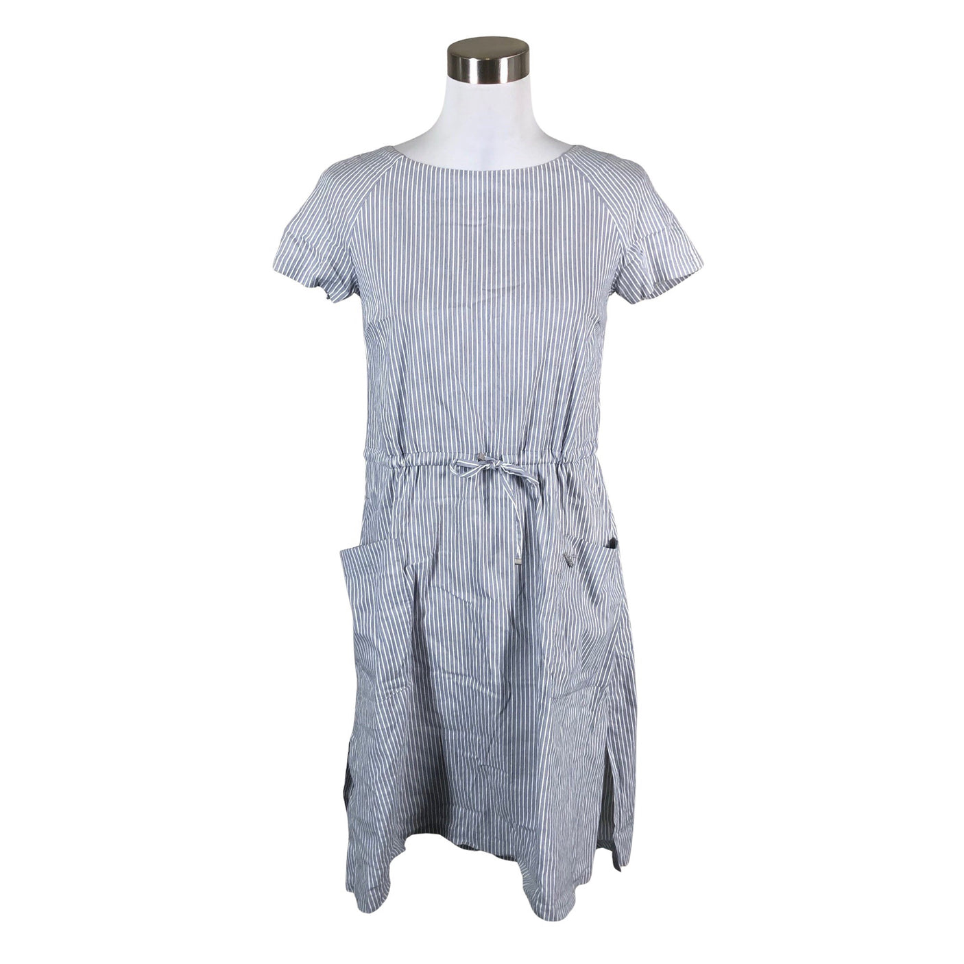 Unisex Voglia - Mitteveniv kleit, suurus 32 - Helesinine (1)