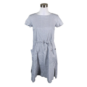 Unisex Voglia - Mitteveniv kleit, suurus 32 - Helesinine (1)