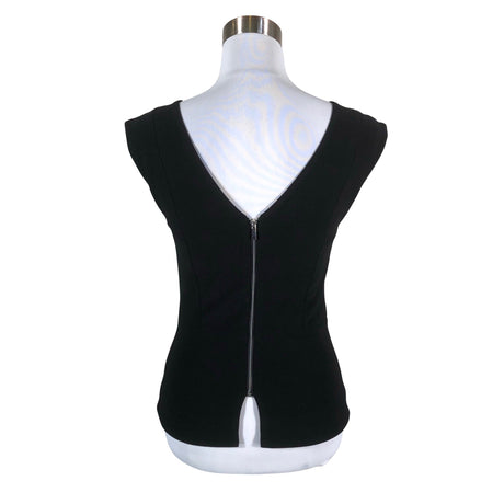Unisex Portmans - Topp, suurus 34 - Must (2)