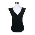Unisex Portmans - Topp, suurus 34 - Must ()